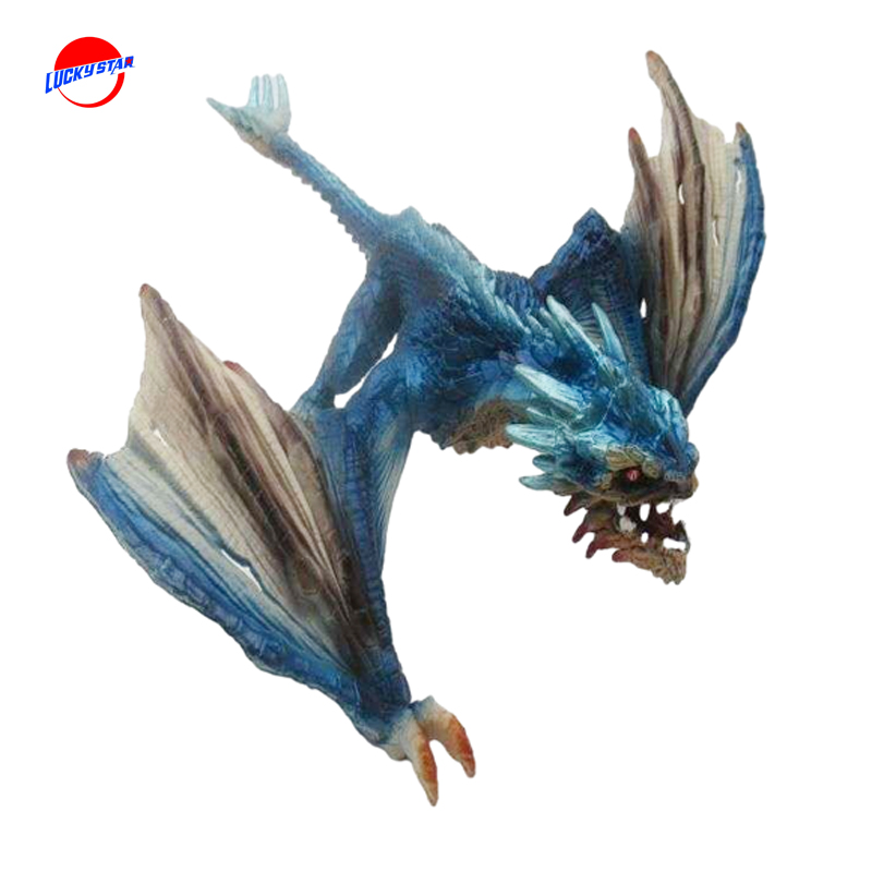 Battle Dragon figurine